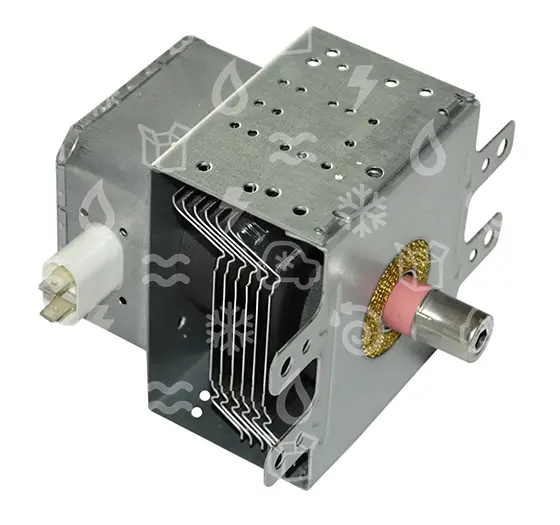 magnetron 945 W  - AM 730 H